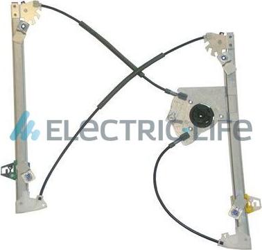 Electric Life ZR CT721 L - Stikla pacelšanas mehānisms ps1.lv