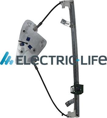 Electric Life ZR FR749 R - Stikla pacelšanas mehānisms ps1.lv