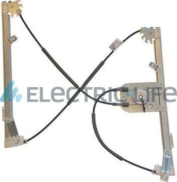 Electric Life ZR FR707 L - Stikla pacelšanas mehānisms ps1.lv
