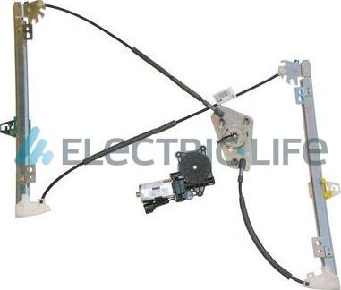 Electric Life ZR FR71 L - Stikla pacelšanas mehānisms ps1.lv