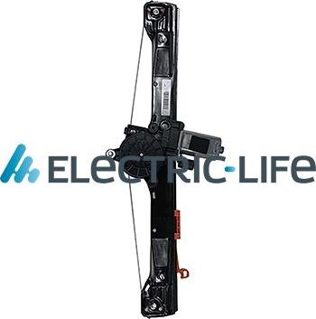 Electric Life ZR FT90 L - Stikla pacelšanas mehānisms ps1.lv