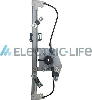 Electric Life ZR FT724 L - Stikla pacelšanas mehānisms ps1.lv