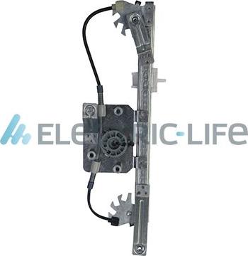 Electric Life ZR LR710 L - Stikla pacelšanas mehānisms ps1.lv