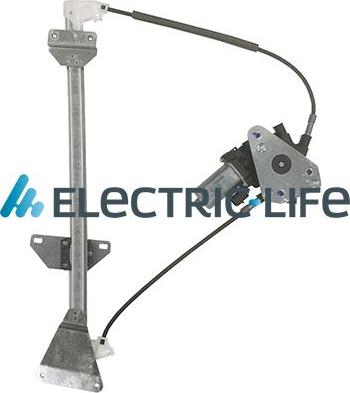 Electric Life ZR MI32 L B - Stikla pacelšanas mehānisms ps1.lv