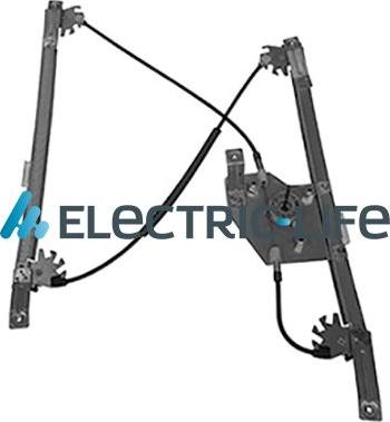 Electric Life ZR OP749 L - Stikla pacelšanas mehānisms ps1.lv