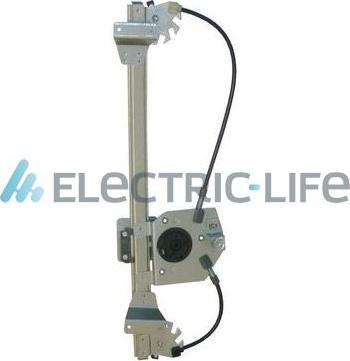 Electric Life ZR OP708 R - Stikla pacelšanas mehānisms ps1.lv