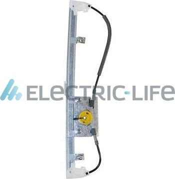 Electric Life ZR OP711 R - Stikla pacelšanas mehānisms ps1.lv