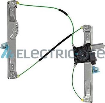 Electric Life ZR OPO92 L C - Stikla pacelšanas mehānisms ps1.lv