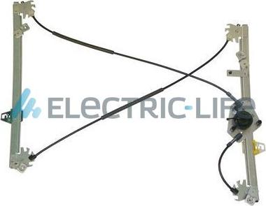 Electric Life ZR RN707 L - Stikla pacelšanas mehānisms ps1.lv