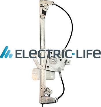 Electric Life ZR RN725 L - Stikla pacelšanas mehānisms ps1.lv