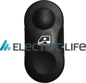 Electric Life ZRRNI76001 - Slēdzis, Stikla pacēlājmehānisms ps1.lv