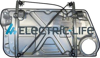 Electric Life ZR VK508 L - Stikla pacelšanas mehānisms ps1.lv