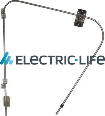 Electric Life ZR ZA904 R - Stikla pacelšanas mehānisms ps1.lv