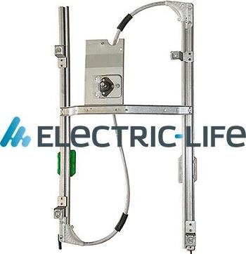 Electric Life ZR ZA900 R - Stikla pacelšanas mehānisms ps1.lv