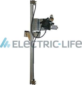 Electric Life ZR ZA42 L - Stikla pacelšanas mehānisms ps1.lv