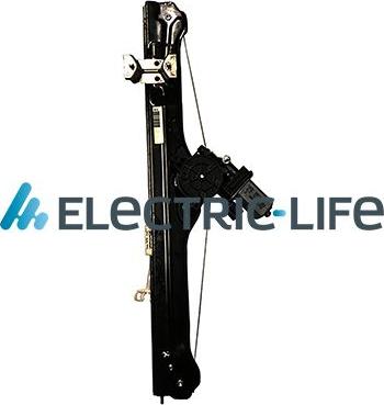 Electric Life ZR ZA131 R - Stikla pacelšanas mehānisms ps1.lv