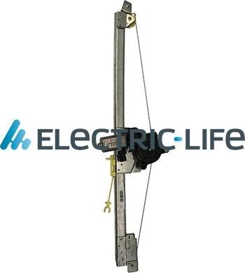 Electric Life ZR ZA32 L - Stikla pacelšanas mehānisms ps1.lv