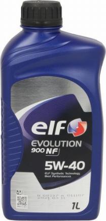 ELF EVO900NF5W401L - - - ps1.lv