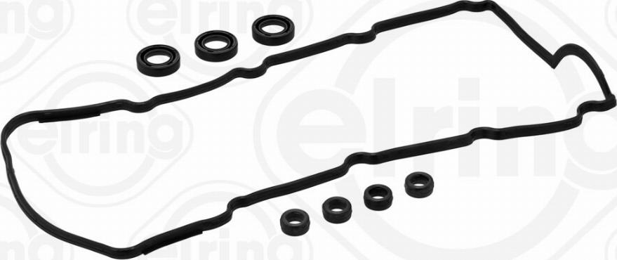 Elring 943.820 - Blīvju komplekts, Motora bloka galvas vāks ps1.lv