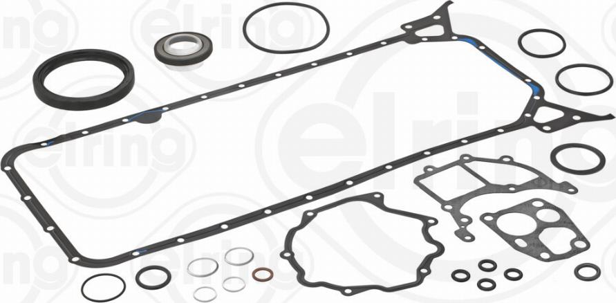 Elring 915.904 - Blīvju komplekts, Motora bloks ps1.lv