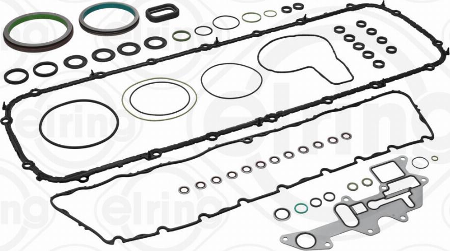 Elring 939.890 - Blīvju komplekts, Motora bloks ps1.lv