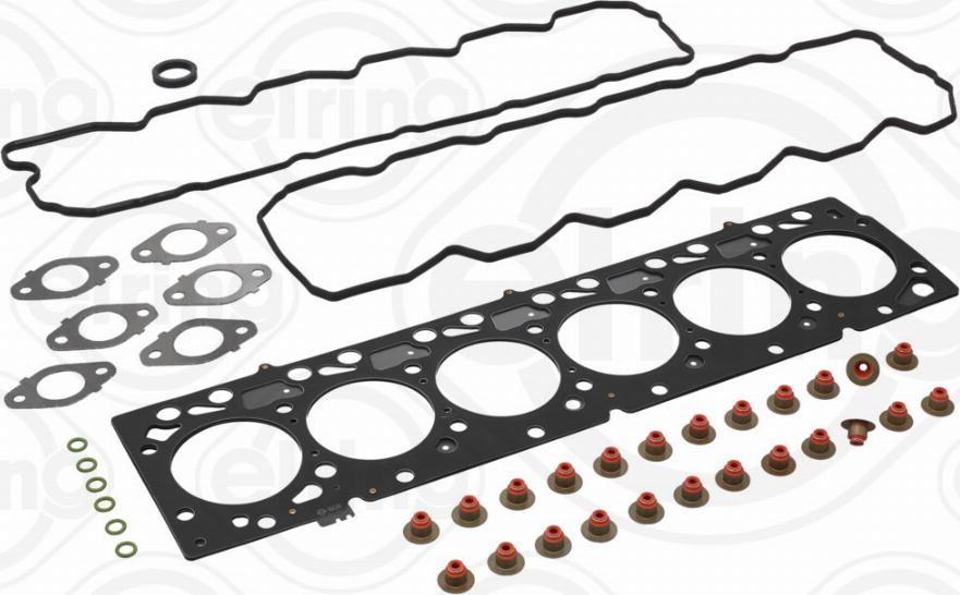 Elring 929.640 - Blīvju komplekts, Motora bloka galva ps1.lv