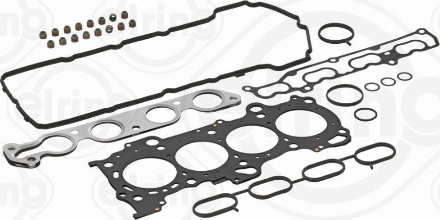 Elring 926.640 - Blīvju komplekts, Motora bloka galva ps1.lv