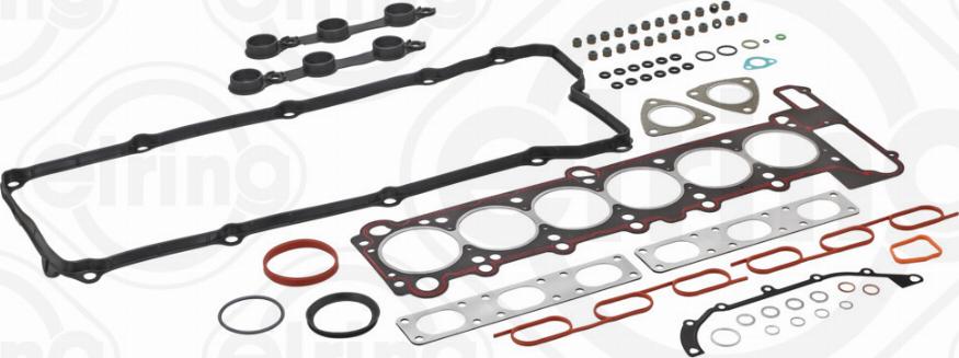 Elring 445.460 - Blīvju komplekts, Motora bloka galva ps1.lv
