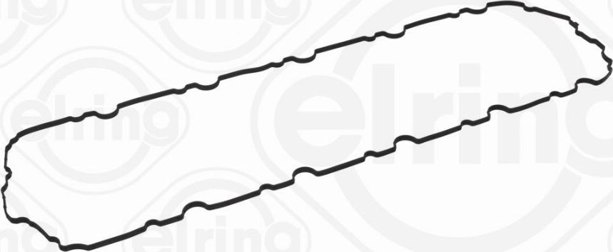 Elring 440.220 - Blīve, Motora bloka galvas vāks ps1.lv