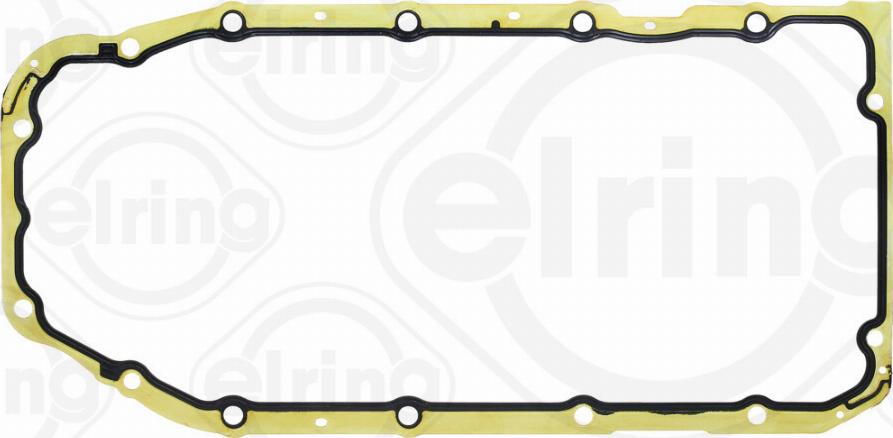 Elring 451.060 - Blīve, Eļļas vācele ps1.lv