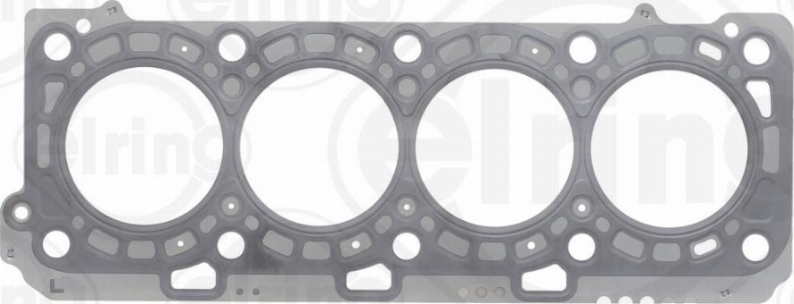 Elring 484.220 - Blīve, Motora bloka galva ps1.lv