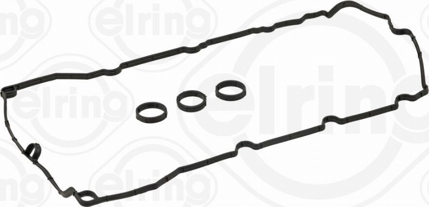 Elring 485.050 - Blīvju komplekts, Motora bloka galvas vāks ps1.lv