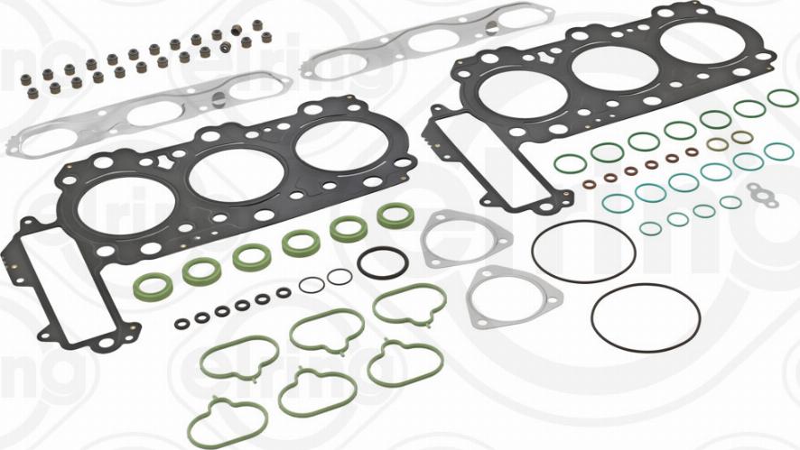 Elring 482.620 - Blīvju komplekts, Motora bloka galva ps1.lv