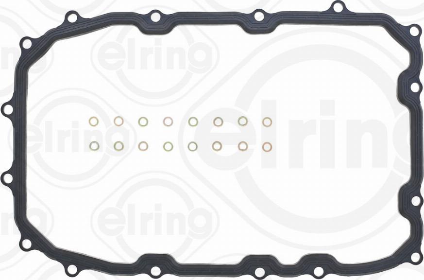 Elring 429.960 - Blīve, Eļļas vācele-Autom. pārnesumkārba ps1.lv