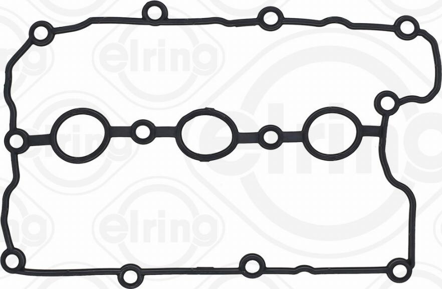 Elring 429.980 - Blīve, Motora bloka galvas vāks ps1.lv