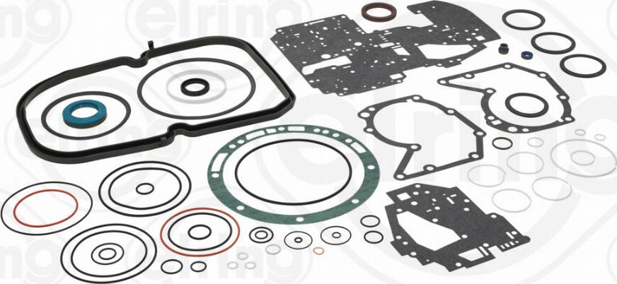 Elring 424.110 - Blīvju komplekts, Automātiskā pārnesumkārba ps1.lv