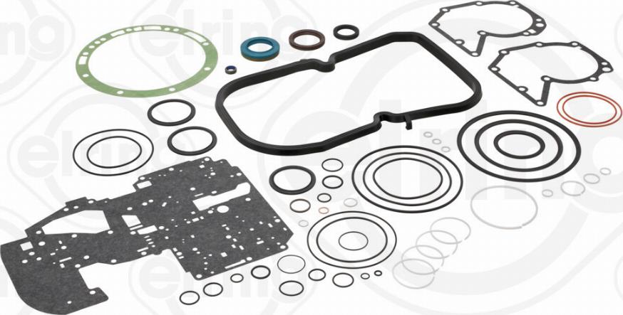 Elring 424.170 - Blīvju komplekts, Automātiskā pārnesumkārba ps1.lv