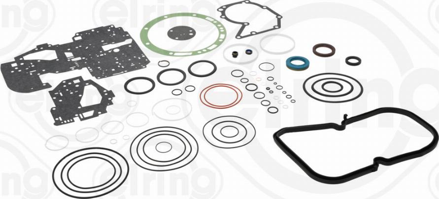 Elring 476.060 - Blīvju komplekts, Automātiskā pārnesumkārba ps1.lv