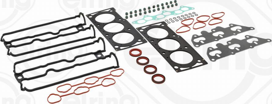 Elring 473.460 - Blīvju komplekts, Motora bloka galva ps1.lv