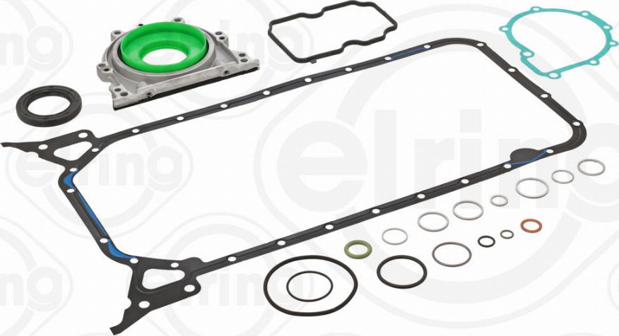 Elring 473.470 - Blīvju komplekts, Motora bloks ps1.lv