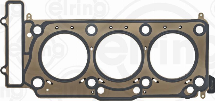 Elring 598.220 - Blīve, Motora bloka galva ps1.lv