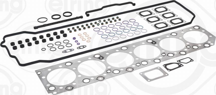 Elring 545.950 - Blīvju komplekts, Motora bloka galva ps1.lv