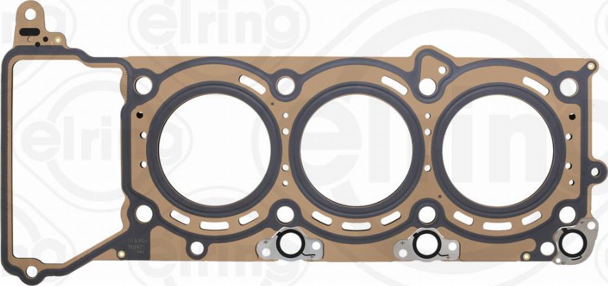 Elring 548.906 - Blīve, Motora bloka galva ps1.lv