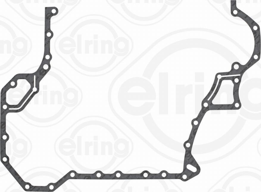 Elring 542.290 - Blīve, Stūres mehānisma karteris ps1.lv