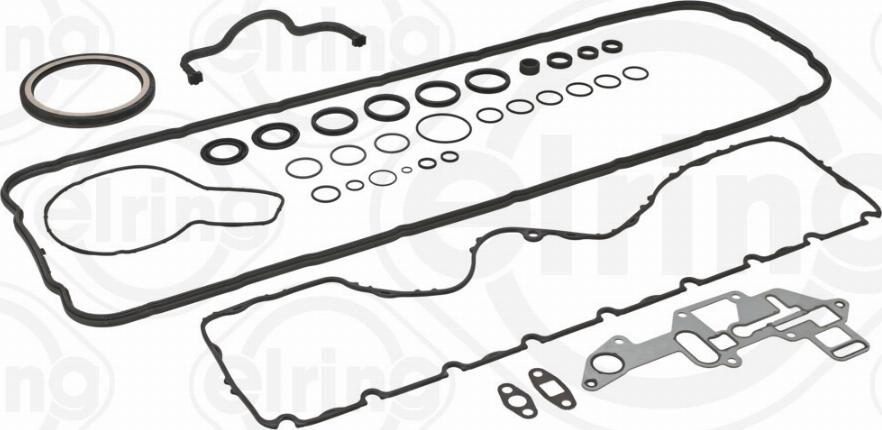 Elring 542.220 - Blīvju komplekts, Motora bloks ps1.lv