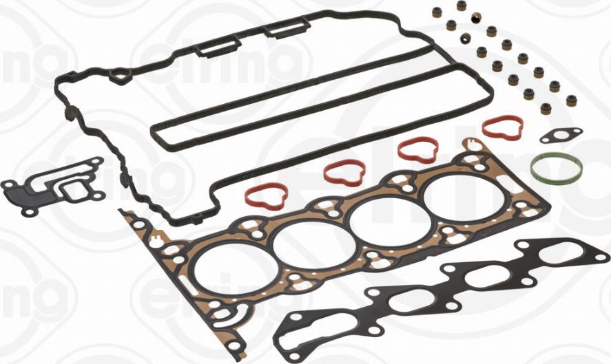 Elring 558.870 - Blīvju komplekts, Motora bloka galva ps1.lv