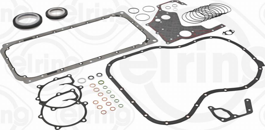 Elring 564.680 - Blīvju komplekts, Motora bloks ps1.lv