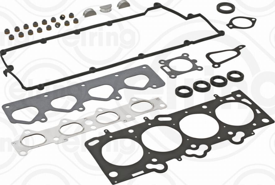 Elring 507.610 - Blīvju komplekts, Motora bloka galva ps1.lv