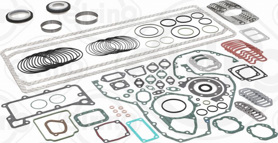 Elring 518.340 - Blīvju komplekts, Dzinējs ps1.lv