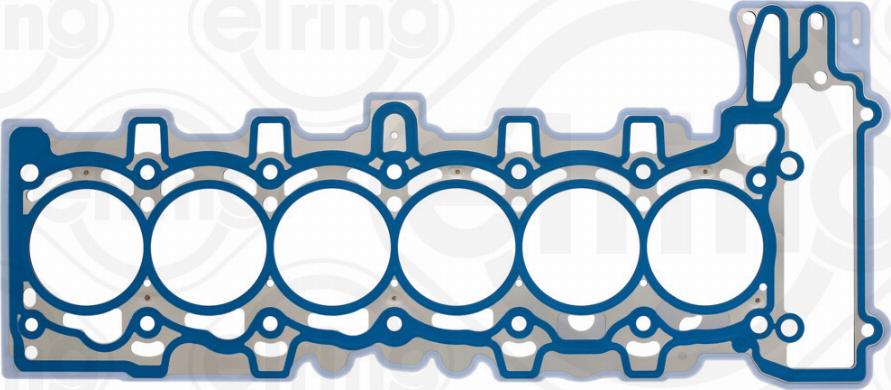 Elring 512.330 - Blīve, Motora bloka galva ps1.lv